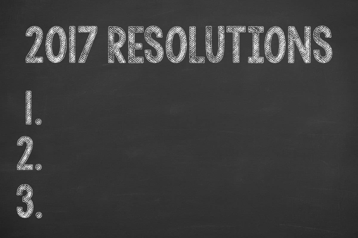 Business Mobile Phone Resolutions for 2017