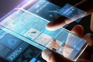 Business mobile phones