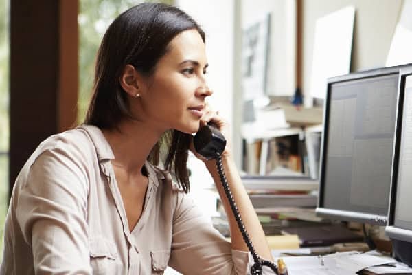 Cloud voice: a guide to VoIP phone systems and virtual landlines