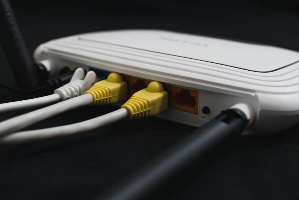fibre broadband