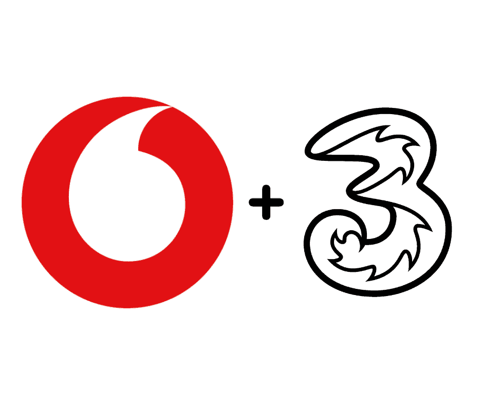 Is the proposed Vodafone – Three merger a good thing?