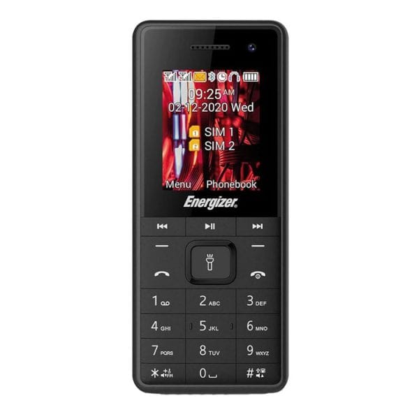 Energizer E13 mobile phone