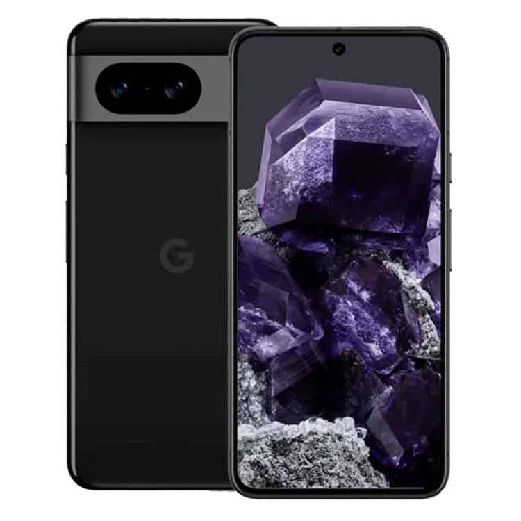 Google Pixel 8 5G mobile phone