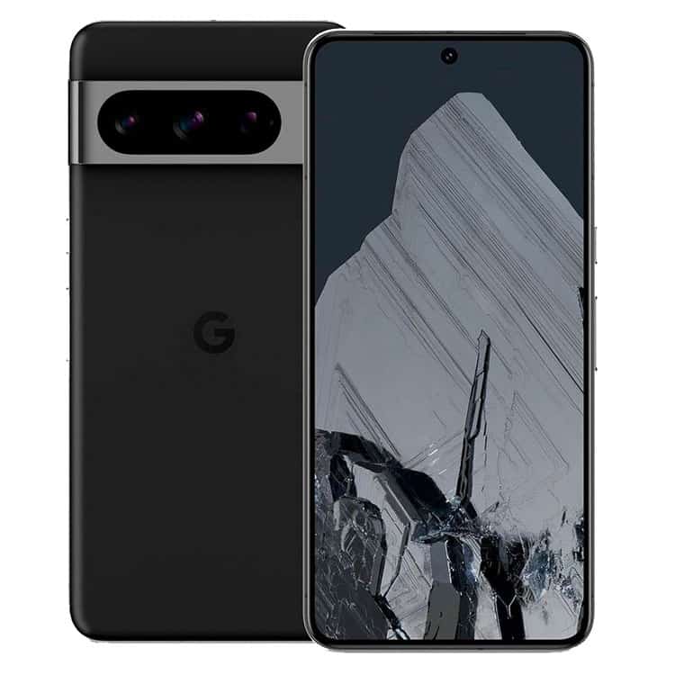 Google Pixel 8 Pro 5G mobile phone