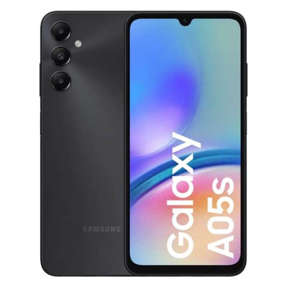 Samsung A05s 64GB mobile phone