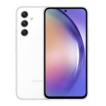 Samsung A54 White