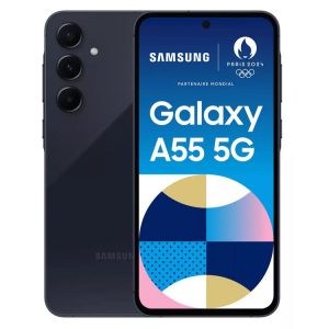 Samsung A55 5G mobile phone