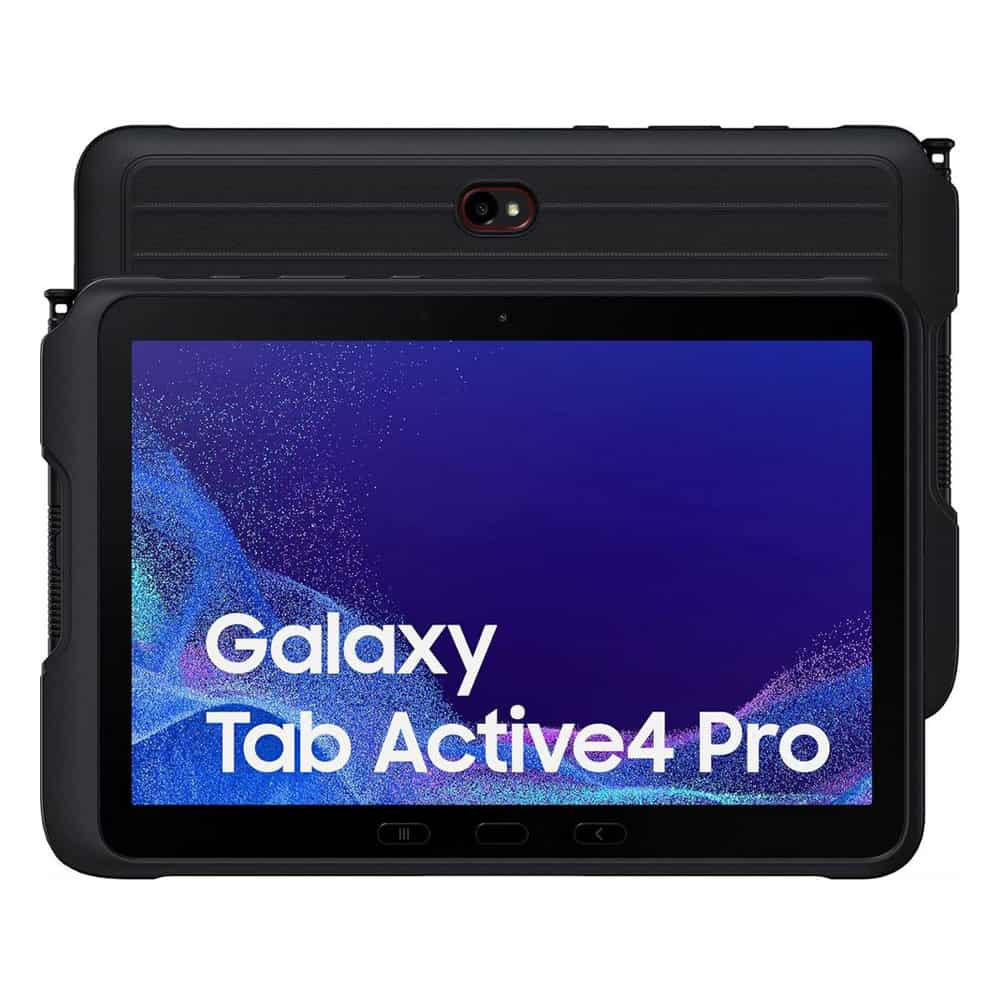 Samsung Galaxy Tab Active 4 Pro