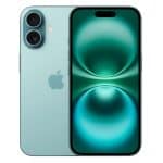 iPhone 16 Teal