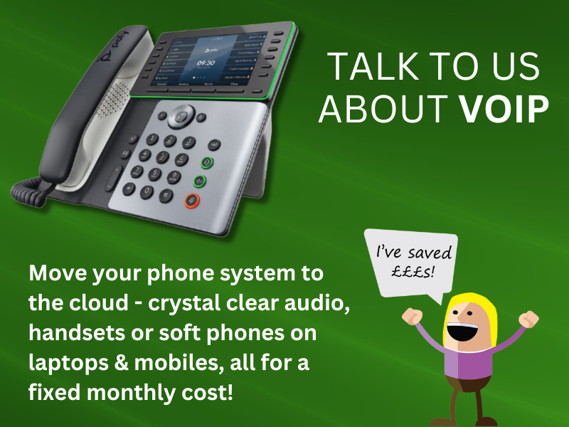 Simpatico Communications business voip