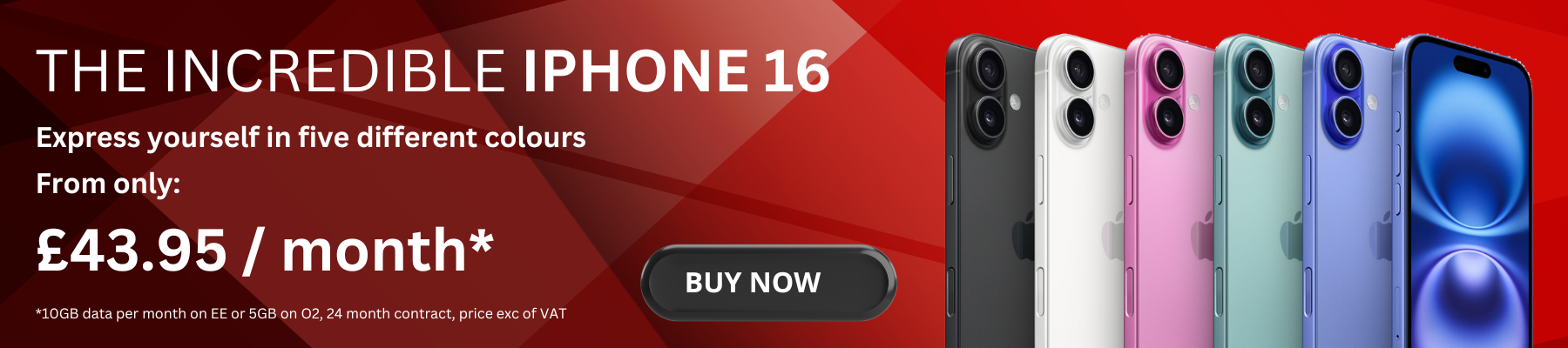 Buy the iphone 16