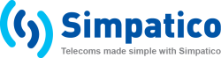 Simpatico Communications logo