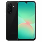 Samsung Galaxy A26 Black