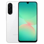 Samsung Galaxy A26 White