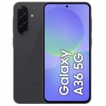 Samsung Galaxy A36 Awesome Black