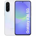 Samsung Galaxy A36 Awesome White