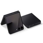 Samsung Z flip 7 - Jet Black