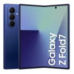 Samsung Z fold 7 - Blue Shadow