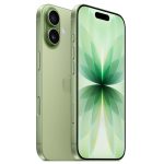 iPhone 17 Sage