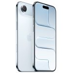 iPhone Air Sky Blue