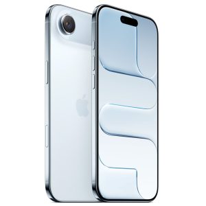 iPhone Air Sky Blue