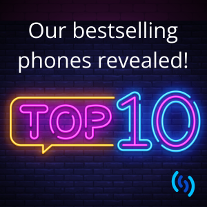 Top 10 Best Selling Mobile Phones Revealed